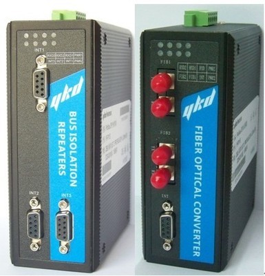 PROFIBUS总线隔离中继器 功能、选型与市场概览