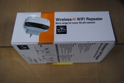 探索无线AP 300M信号放大器 价格、厂家、图片及同诺电子的中继器解决方案