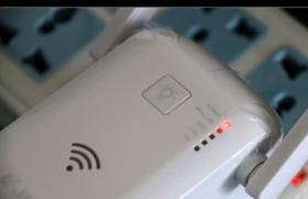 信号死角终结者 JCG AC2413M无线中继器深度评测